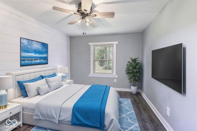 1175 S Old US Highway 31, Franklin, IN 46131