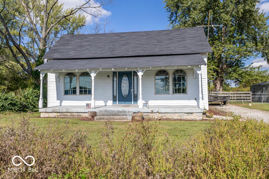 1175 S Old US Highway 31, Franklin, IN 46131