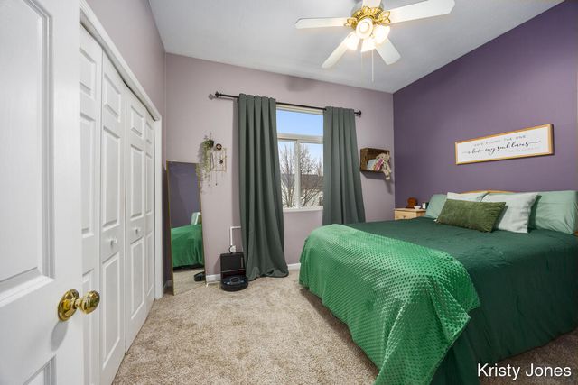 3027 Burritt Street Nw, City Of Grand Rapids, MI 49504