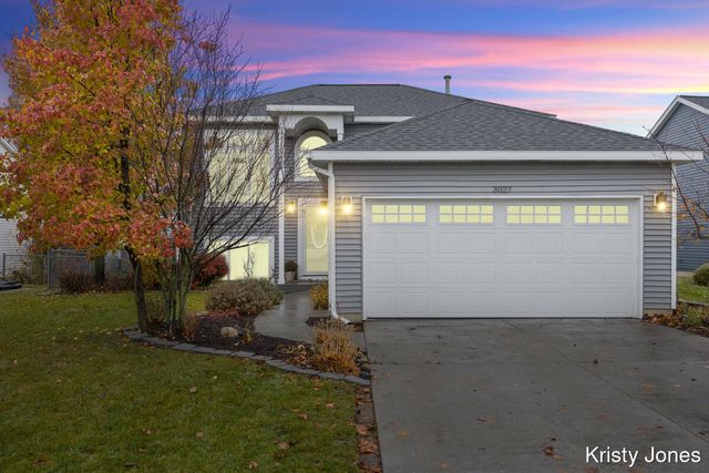 3027 Burritt Street Nw, City Of Grand Rapids, MI 49504