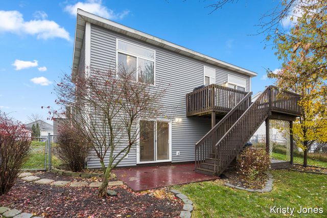 3027 Burritt Street Nw, City Of Grand Rapids, MI 49504