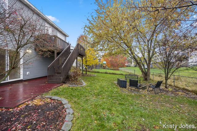 3027 Burritt Street Nw, City Of Grand Rapids, MI 49504