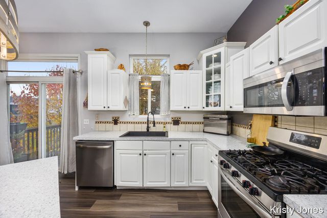 3027 Burritt Street Nw, City Of Grand Rapids, MI 49504