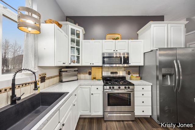 3027 Burritt Street Nw, City Of Grand Rapids, MI 49504