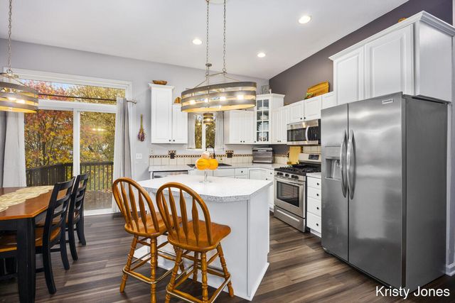 3027 Burritt Street Nw, City Of Grand Rapids, MI 49504