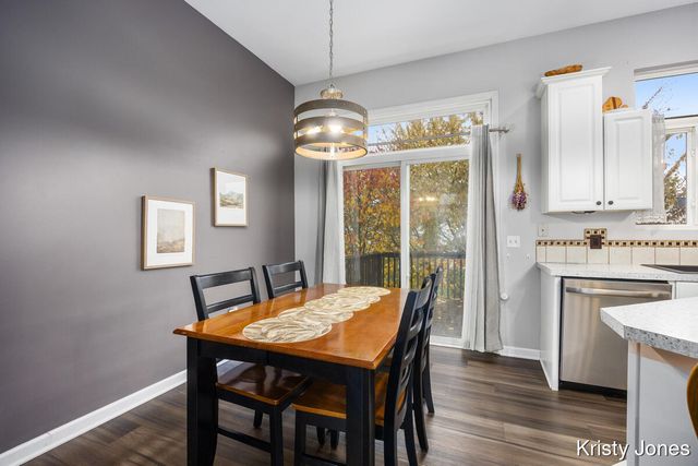 3027 Burritt Street Nw, City Of Grand Rapids, MI 49504