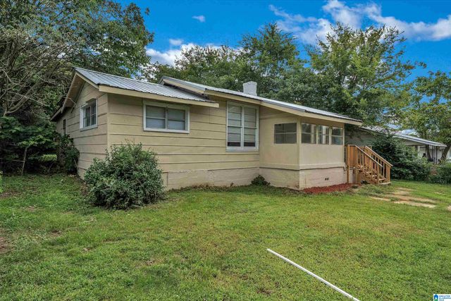 7436 CANADA AVENUE, Birmingham, AL 35224