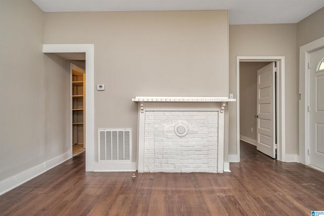 7436 CANADA AVENUE, Birmingham, AL 35224