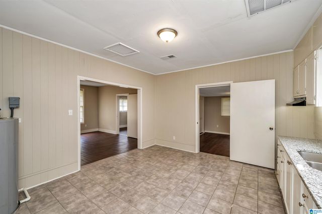 7436 CANADA AVENUE, Birmingham, AL 35224