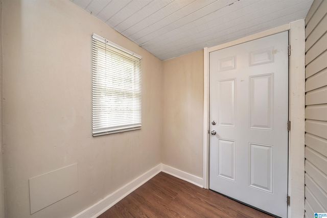 7436 CANADA AVENUE, Birmingham, AL 35224