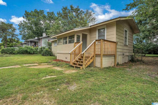 7436 CANADA AVENUE, Birmingham, AL 35224