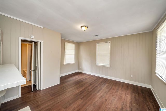 7436 CANADA AVENUE, Birmingham, AL 35224