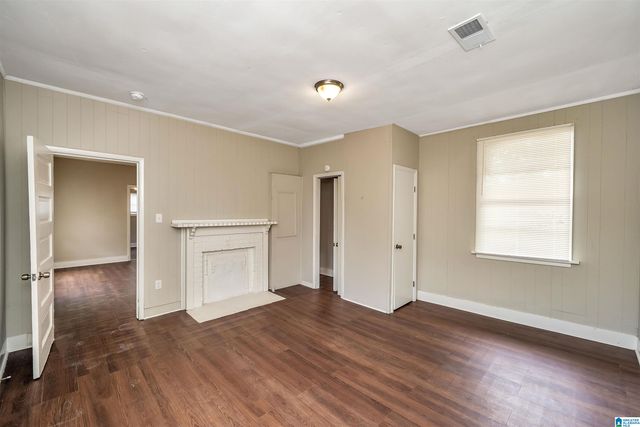7436 CANADA AVENUE, Birmingham, AL 35224