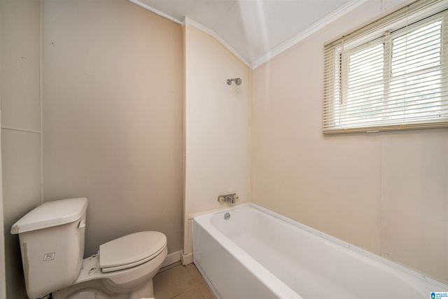7436 CANADA AVENUE, Birmingham, AL 35224