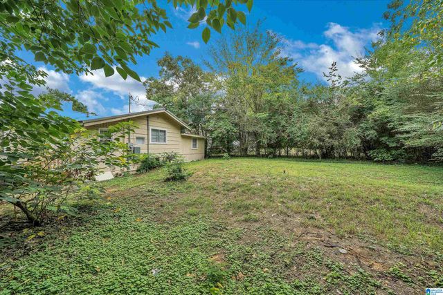 7436 CANADA AVENUE, Birmingham, AL 35224