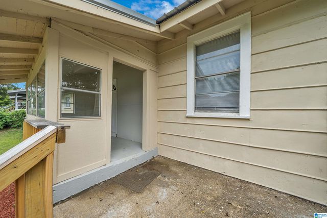 7436 CANADA AVENUE, Birmingham, AL 35224