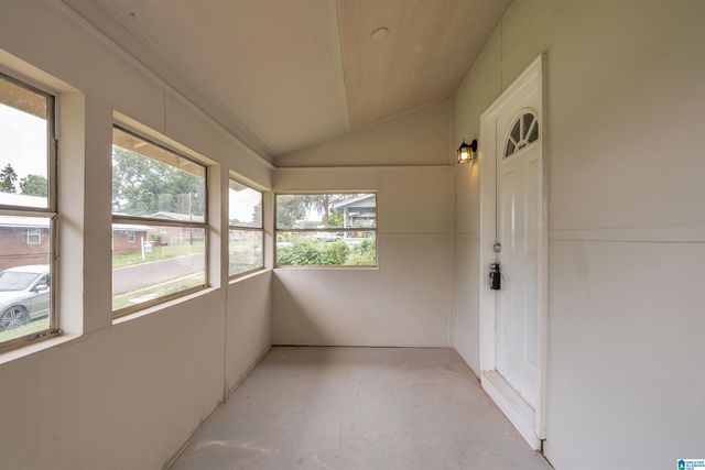 7436 CANADA AVENUE, Birmingham, AL 35224