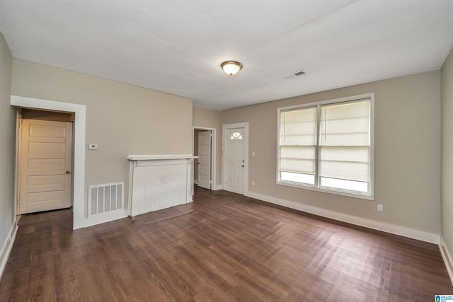 7436 CANADA AVENUE, Birmingham, AL 35224