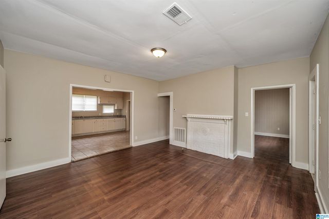 7436 CANADA AVENUE, Birmingham, AL 35224