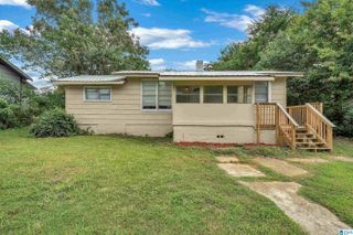 7436 CANADA AVENUE, Birmingham, AL 35224