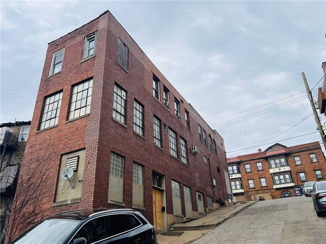 2550 Brownsville Rd., Carrick, PA 15210