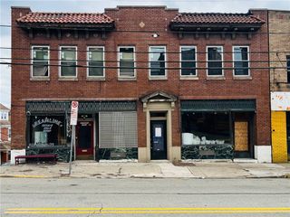 2550 Brownsville Rd., Carrick, PA 15210