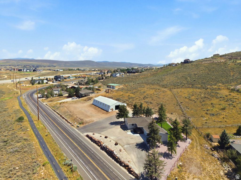 620 E HIGHLAND DR, Park City, UT 84098 — exterior