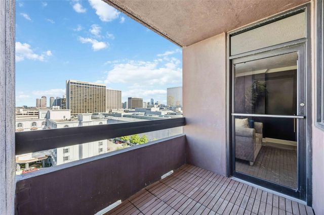 5150 Hidalgo Street 903, Houston, TX 77056