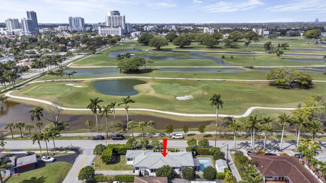 409 N 14th Avenue, Hollywood, FL 33020