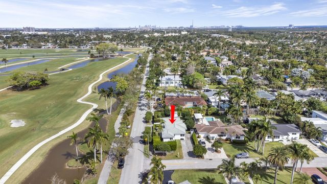 409 N 14th Avenue, Hollywood, FL 33020