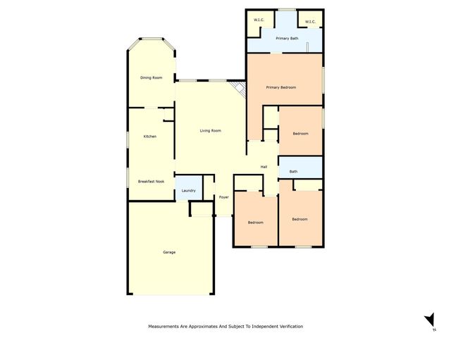 10024 Barton Creek Drive, Waco, TX 76708