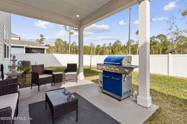 96277 BROADMOOR Road, Fernandina Beach, FL 32034