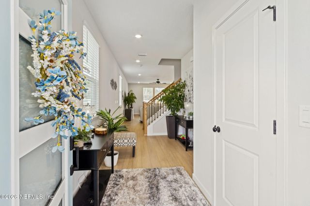 96277 BROADMOOR Road, Fernandina Beach, FL 32034