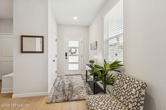 96277 BROADMOOR Road, Fernandina Beach, FL 32034