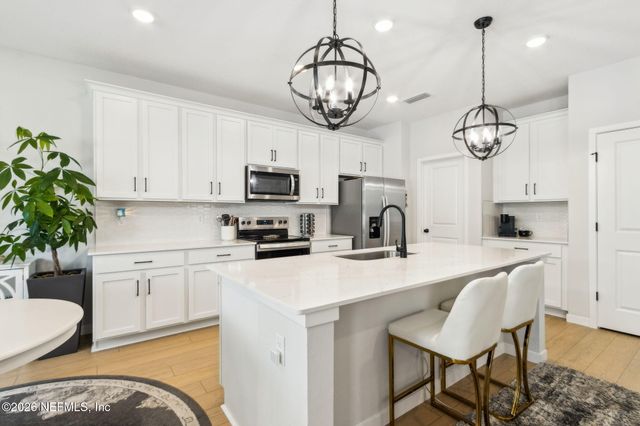 96277 BROADMOOR Road, Fernandina Beach, FL 32034