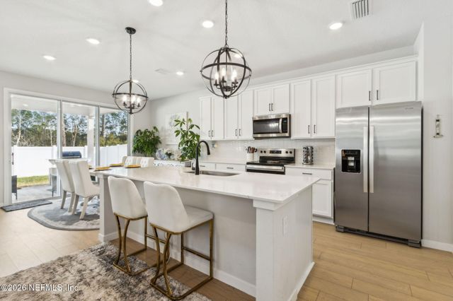 96277 BROADMOOR Road, Fernandina Beach, FL 32034