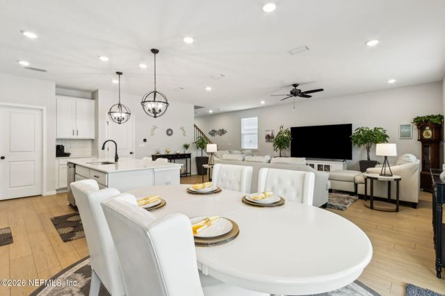 96277 BROADMOOR Road, Fernandina Beach, FL 32034