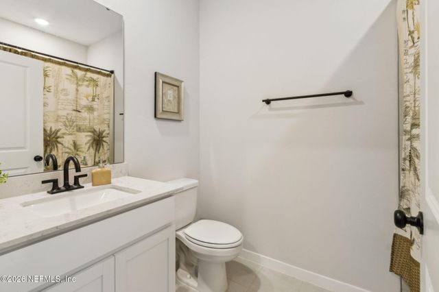 96277 BROADMOOR Road, Fernandina Beach, FL 32034