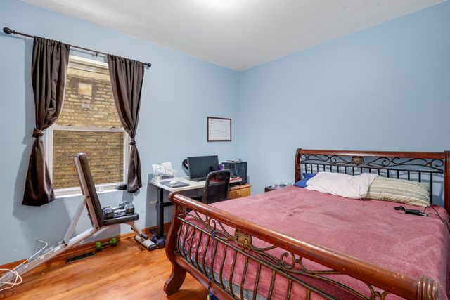 1511 N Monitor Avenue, Chicago, IL 60651
