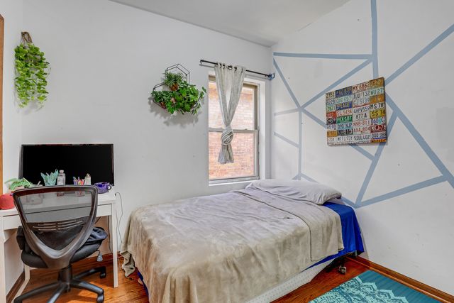 1511 N Monitor Avenue, Chicago, IL 60651