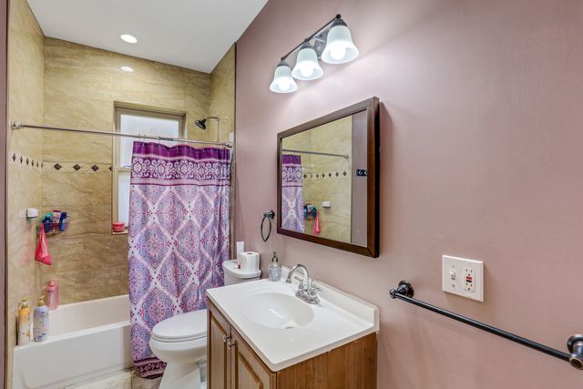 1511 N Monitor Avenue, Chicago, IL 60651