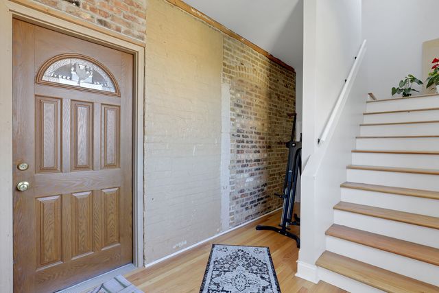 1511 N Monitor Avenue, Chicago, IL 60651