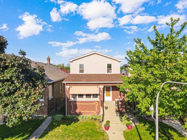 1511 N Monitor Avenue, Chicago, IL 60651