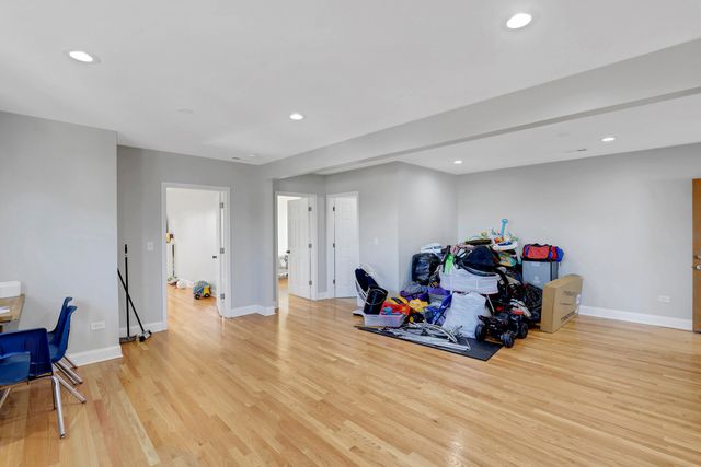 1511 N Monitor Avenue, Chicago, IL 60651