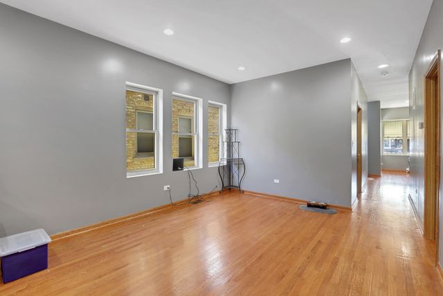 1511 N Monitor Avenue, Chicago, IL 60651