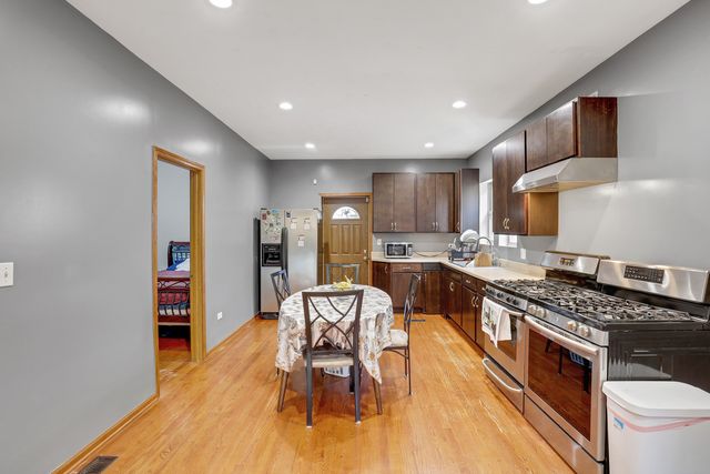 1511 N Monitor Avenue, Chicago, IL 60651