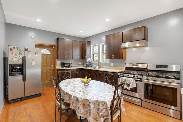 1511 N Monitor Avenue, Chicago, IL 60651