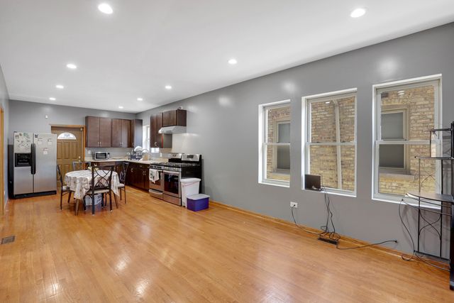 1511 N Monitor Avenue, Chicago, IL 60651