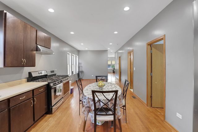 1511 N Monitor Avenue, Chicago, IL 60651