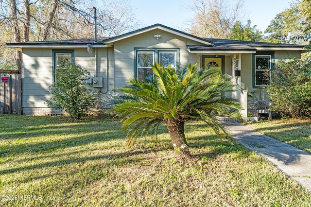 4839 APPLETON Avenue, Jacksonville, FL 32210